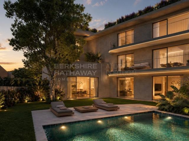 à venda Apartamento de luxo de 579 m2, Casino Estoril, Cascais, Lisboa