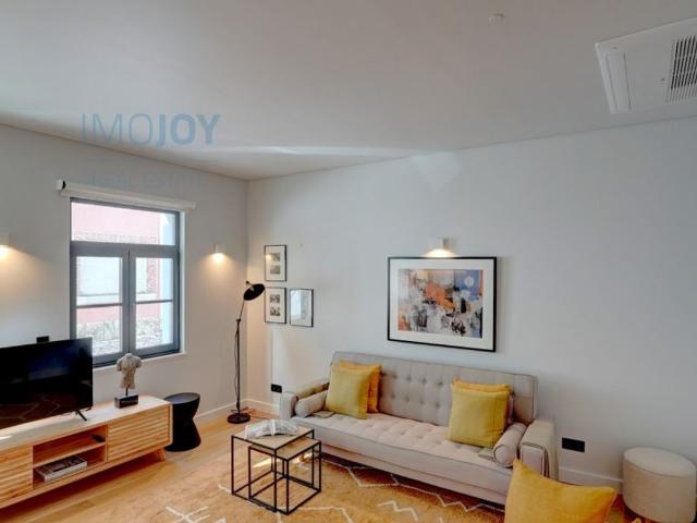 à venda Apartamento de luxo de 57 m2, Centro Cascais, Cascais, Lisboa