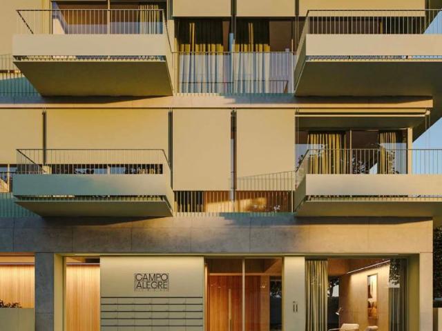 à venda Apartamento de luxo de 59 m2, Lordelo do Ouro, Portugal