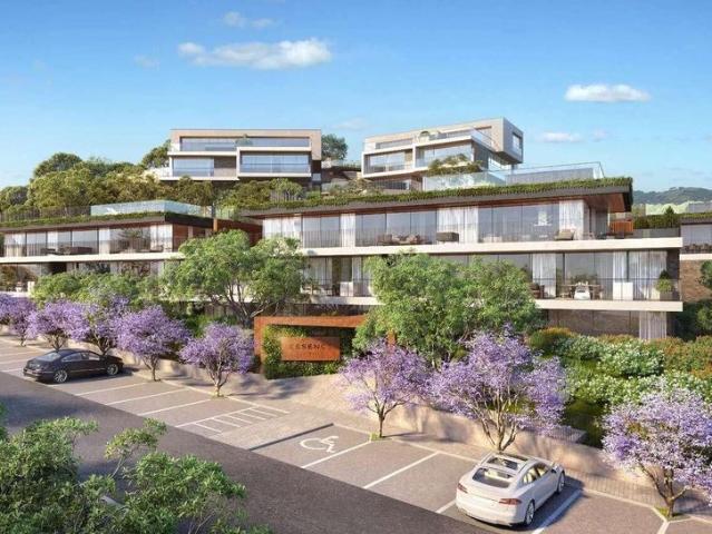 à venda Apartamento de luxo de 619 m2, Cascais, Lisboa