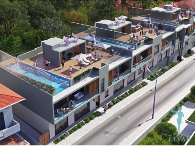 à venda Luxuoso apartamento, Faro