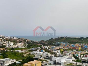 à venda Luxuoso apartamento de 61 m2, Marina de Albufeira, Albufeira, Faro