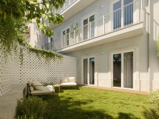 à venda Apartamento de luxo de 61 m2, Lisboa, Portugal