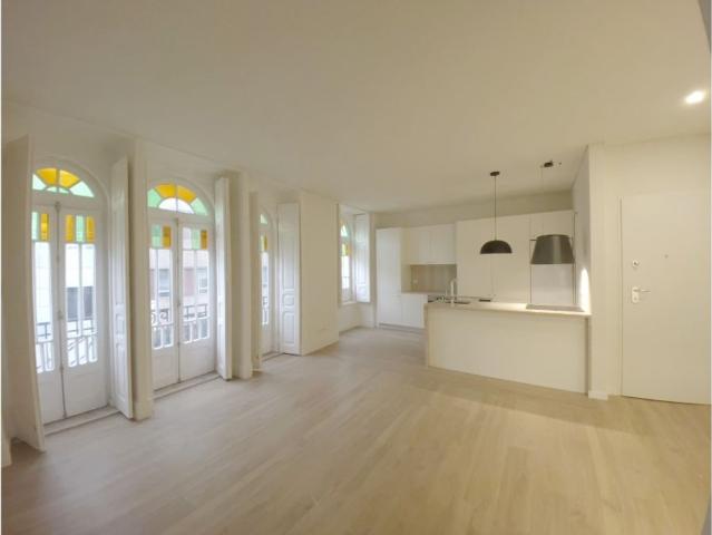 à venda Apartamento de luxo de 62 m2, Lisboa, Portugal