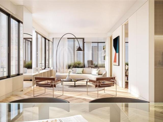 à venda Apartamento de luxo de 62 m2, Lisboa