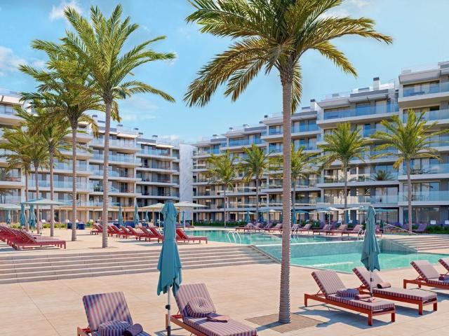à venda Apartamento de luxo de 62 m2, Vilamoura, Portugal
