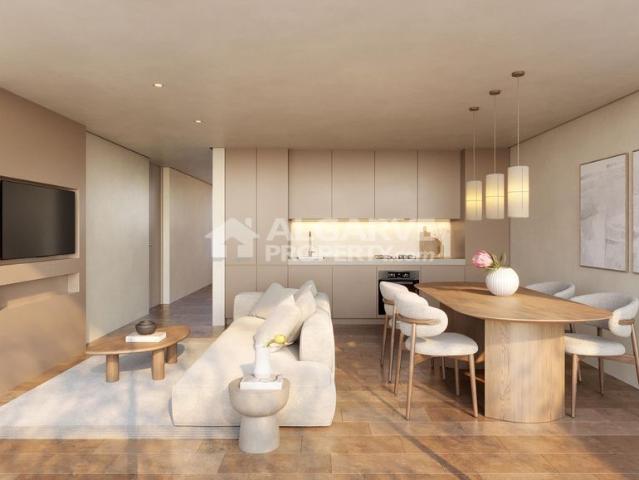 à venda Apartamento de luxo de 63 m2, Lagos, Portugal