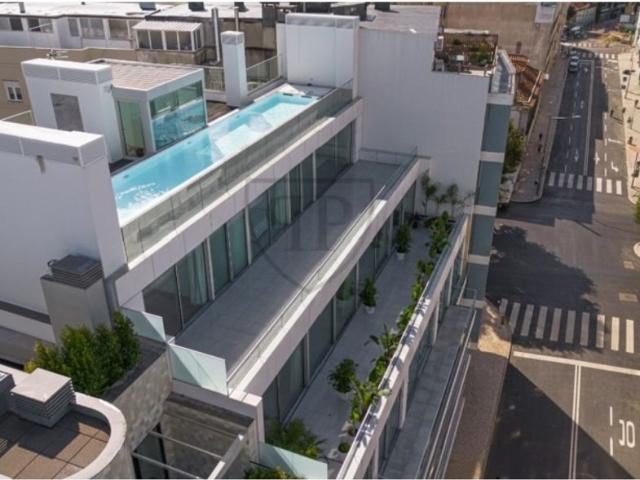 à venda Apartamento de alto padrão, Lisboa