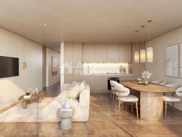 à venda Apartamento de luxo de 64 m2, Lagos, Faro