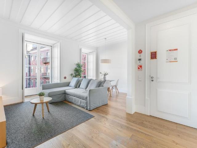 à venda Apartamento de luxo de 64 m2, Lisboa