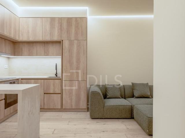 à venda Apartamento de luxo de 64 m2, Santa Catarina, Lisboa