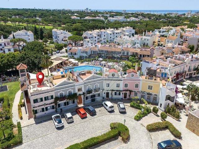à venda Apartamento de luxo de 64 m2, Quarteira, Portugal
