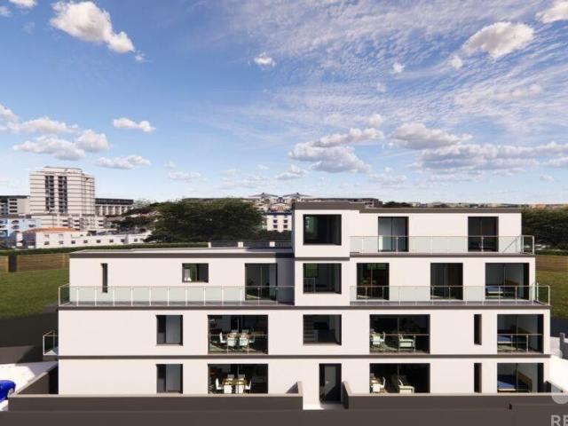 à venda Apartamento de luxo de 65 m2, Caniço, Madeira