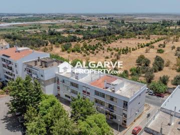 à venda Apartamento de luxo de 65 m2, Faro Sé e São Pedro, Portugal