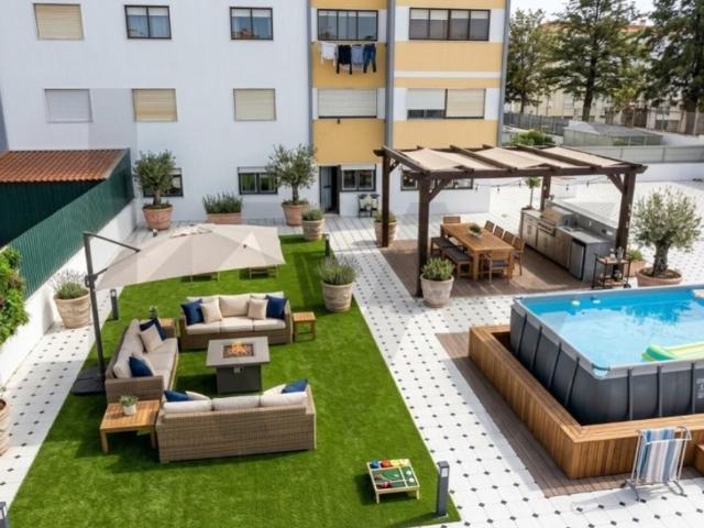 à venda Apartamento de luxo de 668 m2, Sintra, Lisboa