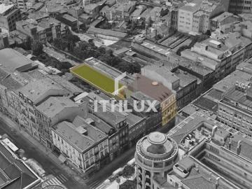 Centro Histórico, Cedofeita Santo Ildefonso Sé Miragaia São Nicolau e Vitória, Porto, Distrito de Porto