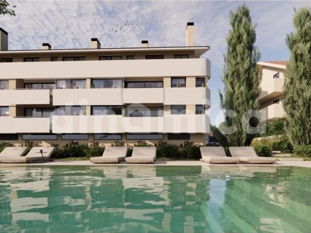 à venda Apartamento de luxo de 68 m2, Gondomar, Porto