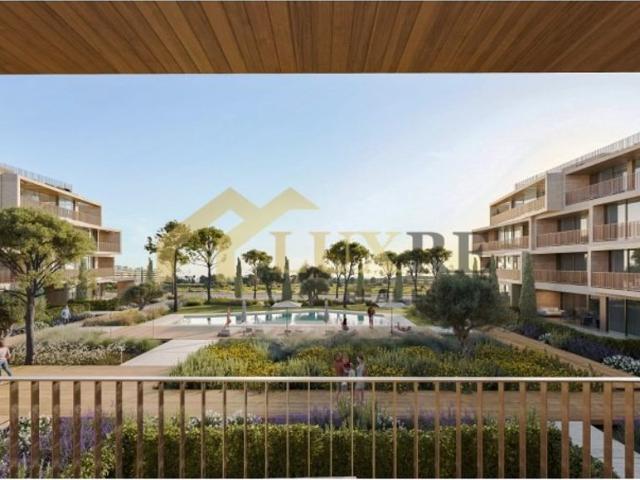 à venda Apartamento de luxo de 68 m2, Vilamoura, Loulé, Faro