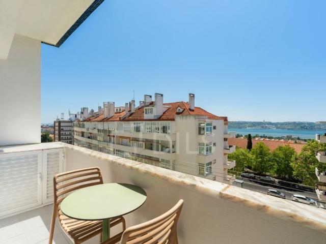 à venda Apartamento de luxo de 70 m2, Belem Santa Maria de Belem, Lisboa