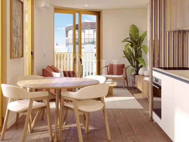 à venda Apartamento de luxo de 70 m2, Lisboa, Portugal