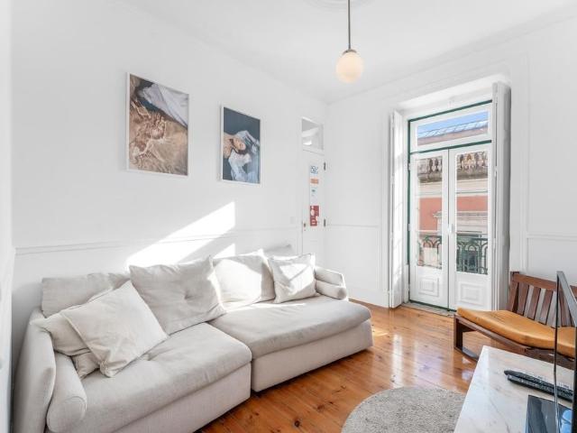 à venda Apartamento de luxo de 70 m2, Lisboa