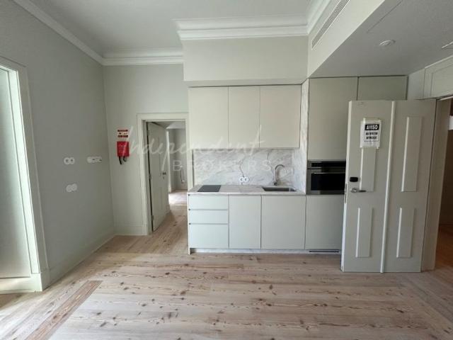 à venda Luxuoso apartamento de 71 m2, Lisboa, Portugal