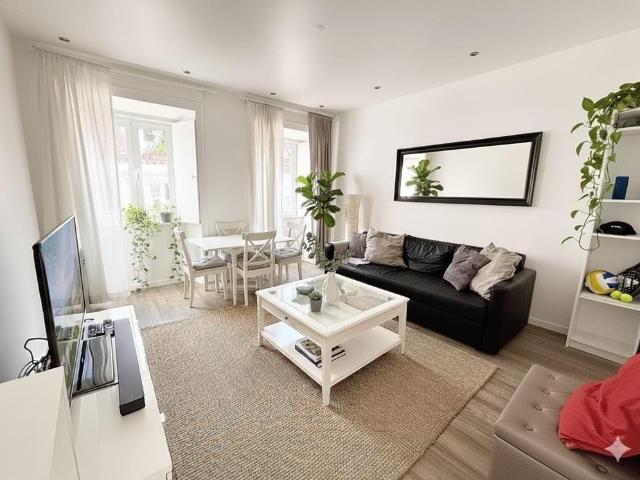 à venda Apartamento de luxo de 71 m2, Lisboa