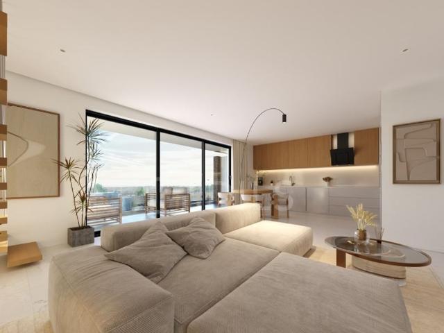 à venda Apartamento de luxo de 72 m2, Tavira, Faro