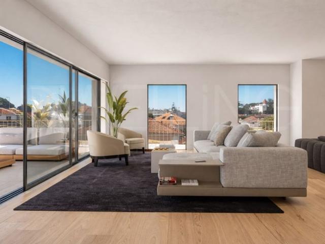à venda Luxuoso apartamento, Cascais, Lisboa