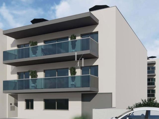 à venda Apartamento de alto padrão de 74 m2, Quarteira, Portugal