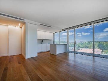 Apartamento à venda em São Domingos de Benfica - Cozinha equipada
