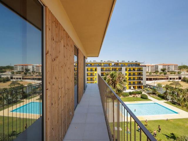 à venda Apartamento de luxo de 75 m2, Loulé, Portugal