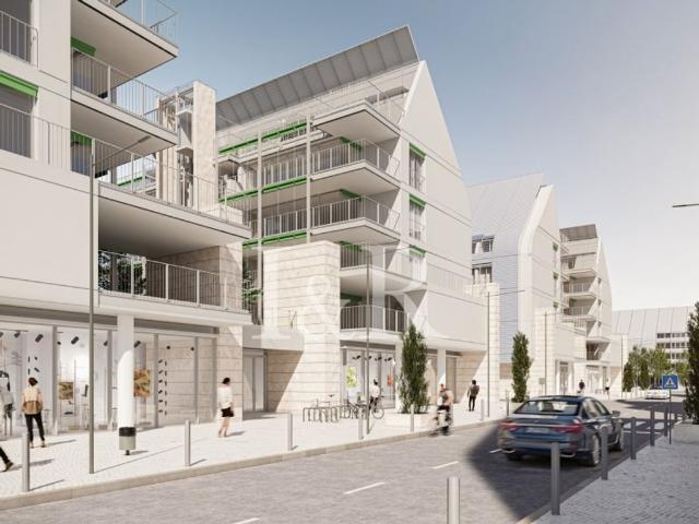 à venda Apartamento de luxo, Lisboa, Portugal