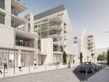 à venda Apartamento de luxo, Lisboa, Portugal