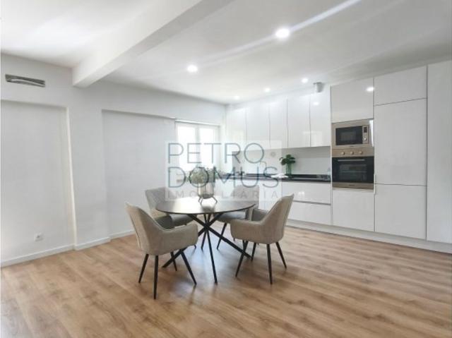 à venda Apartamento de luxo de 76 m2, Lisboa, Portugal