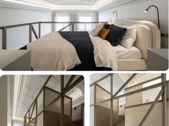 à venda Apartamento de luxo de 76 m2, Porto, Portugal