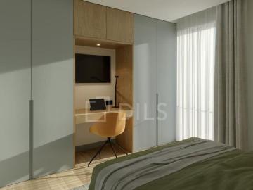 à venda Apartamento de luxo de 77 m2, Carcavelos, Cascais, Lisboa