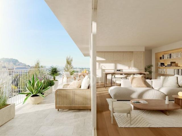 à venda Apartamento de luxo de 77 m2, Arroios, Lisboa