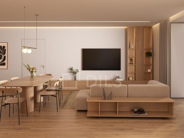 à venda Apartamento de luxo de 77 m2, Lordelo Lordelo do Ouro, Porto