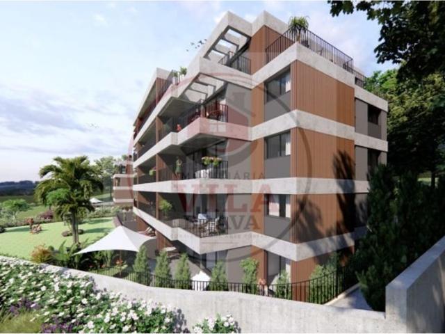 à venda Apartamento de luxo de 78 m2, Machico, Madeira