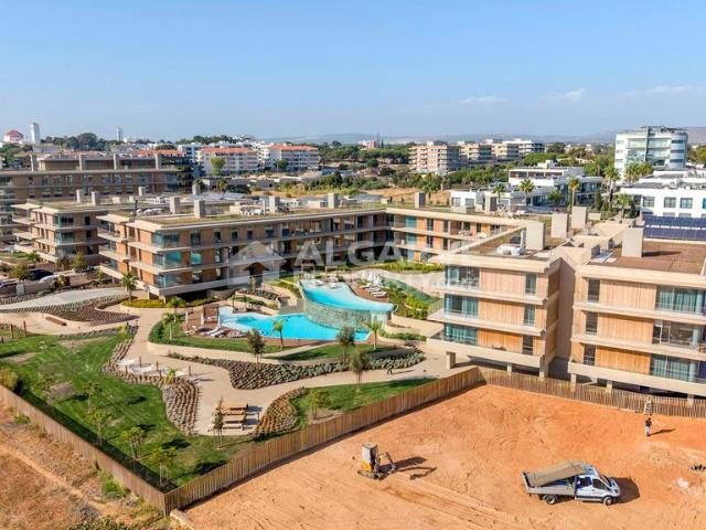 à venda Apartamento de luxo de 78 m2, Quarteira, Faro