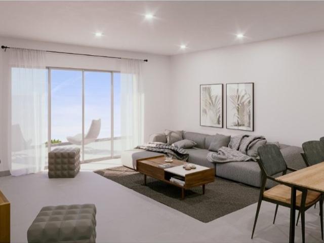 à venda Apartamento de luxo de 79 m2, Nazaré, Leiria