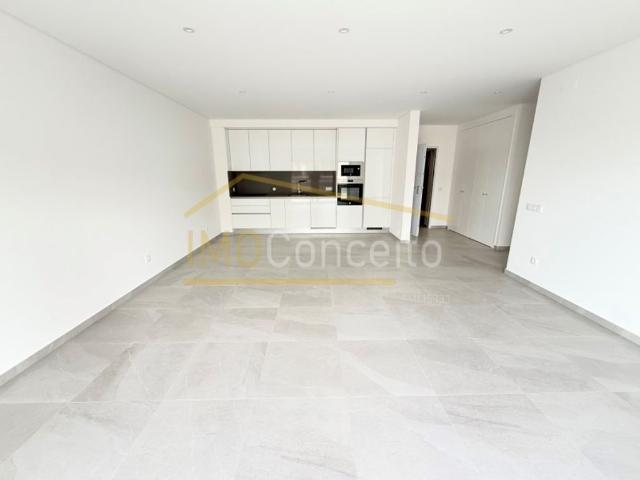 à venda Apartamento de luxo de 79 m2, Nazaré, Leiria