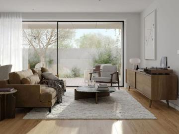 à venda Apartamento de luxo de 80 m2, Lordelo do Ouro, Portugal