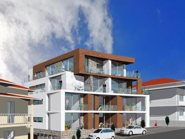 à venda Apartamento de luxo de 80 m2, Ponta do Sol, Madeira