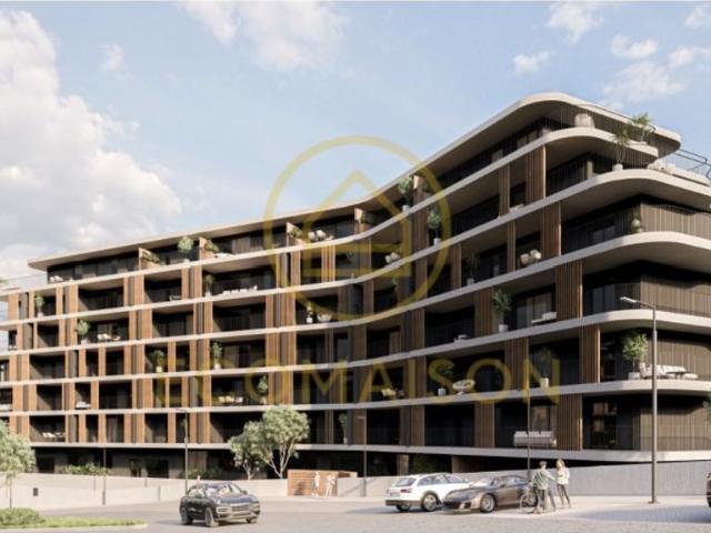 à venda Apartamento de luxo de 80 m2, Vila Nova de Gaia, Portugal