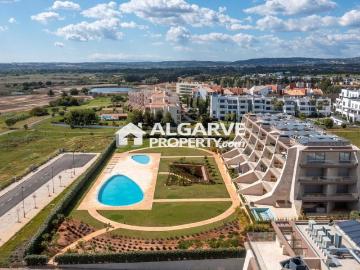 à venda Apartamento de luxo de 80 m2, Vilamoura, Portugal