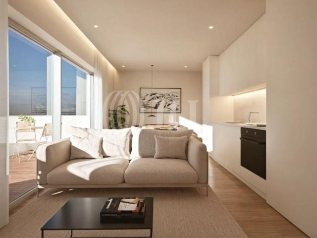 à venda Apartamento de luxo de 81 m2, Matosinhos, Portugal