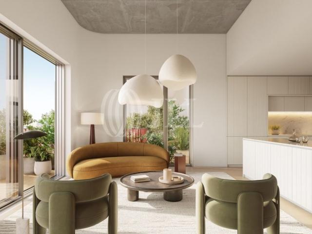 à venda Apartamento de luxo de 81 m2, Porto, Portugal