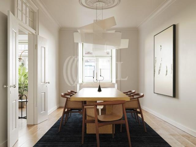 à venda Apartamento de luxo de 81 m2, Prazeres Lapa, Lisboa